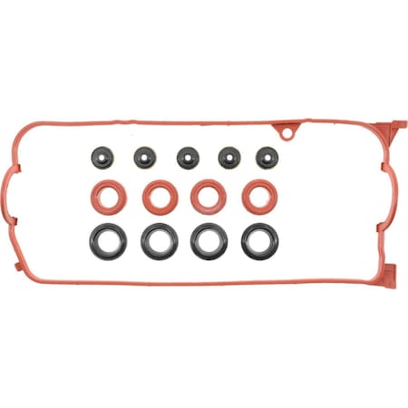 Reinz Cylinder Head Cover Gasket Set, 15-53736-01 15-53736-01